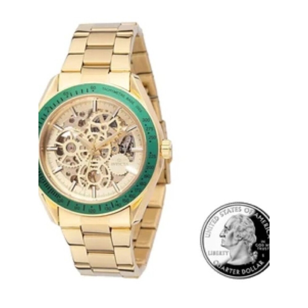 Invicta Invicta Objet D'Art Automatic, - Picture 6 of 6